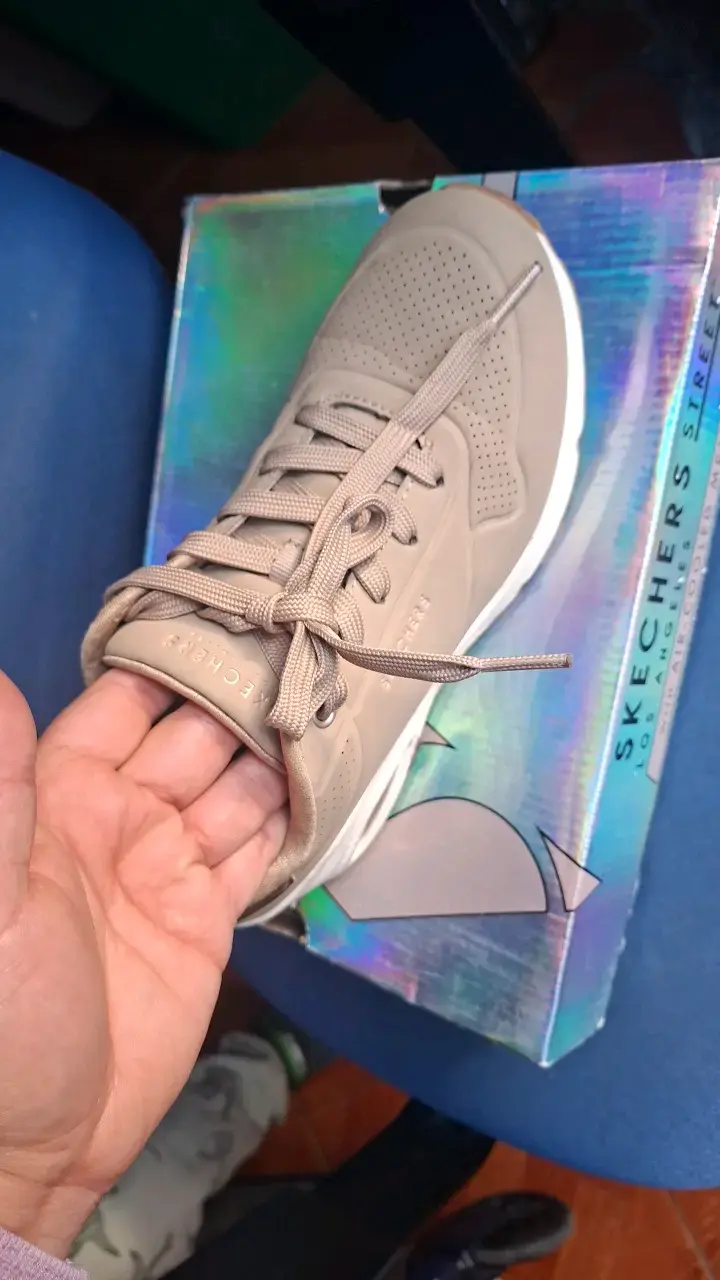 Zapatilla skecher 37 - 3