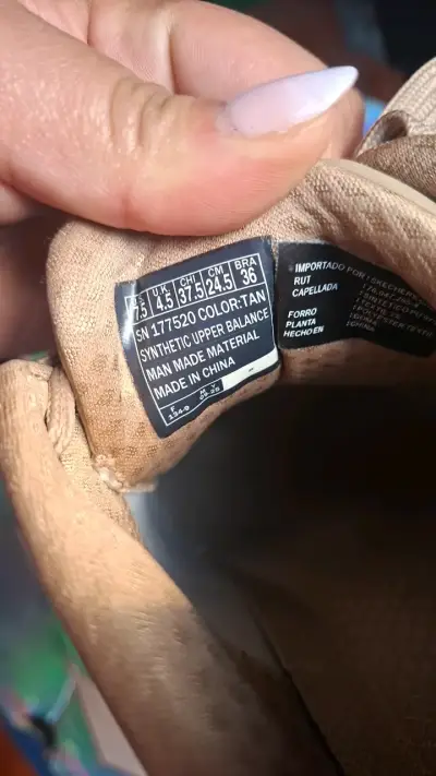 Zapatilla skecher 37 - miniatura 4
