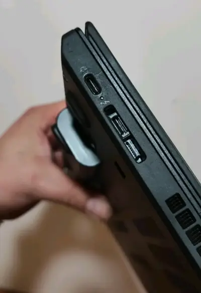 Notebook lenovo - miniatura 3