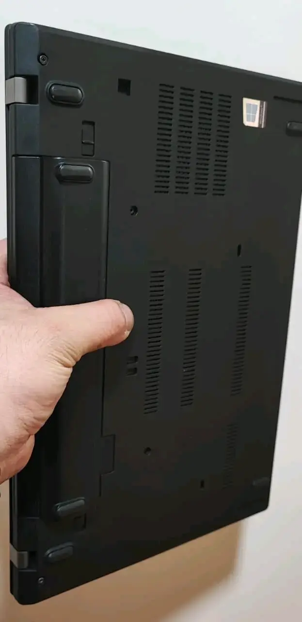 Notebook lenovo - 4