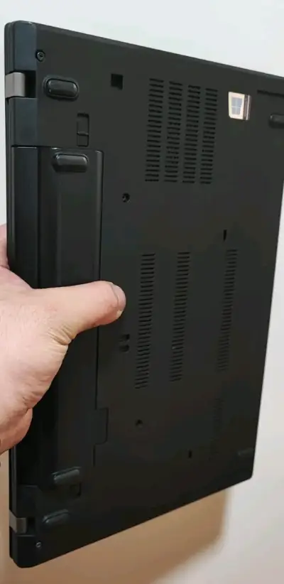 Notebook lenovo - miniatura 4