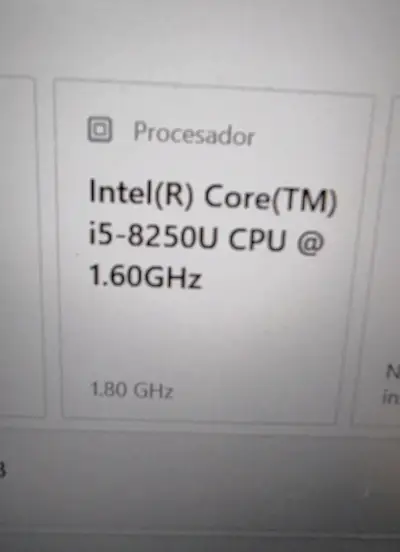 Notebook lenovo - miniatura 5
