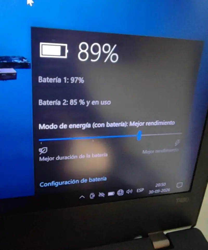 Notebook lenovo - 6