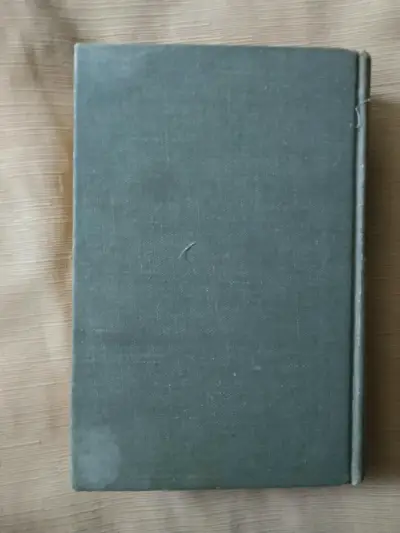 Antiguo Libro 'Las Confesiones' de J.J. Rousseau - miniatura 3