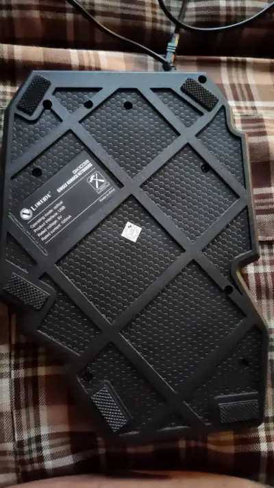 Teclado mecánico para juegos LIMEIDE - miniatura 2