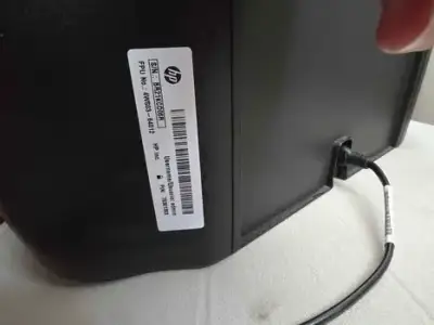 Impresora multifuncional HP DeskJet 2050 - miniatura 4