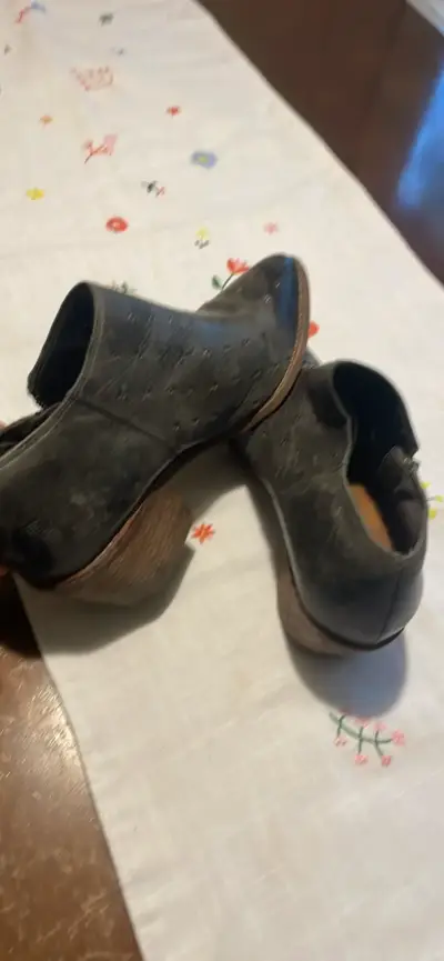 Botines de cuero GACEL - miniatura 3