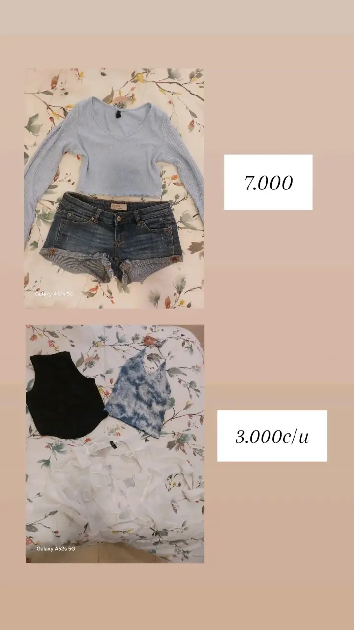 Pantalones estampados animal print - 4