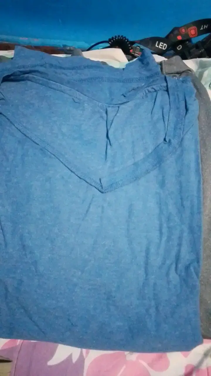 Pack de poleras casuales para hombre - 2