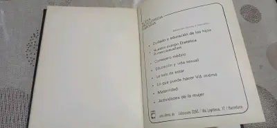 Consejero Médico 1976 - Primera Edición Antigua - miniatura 3