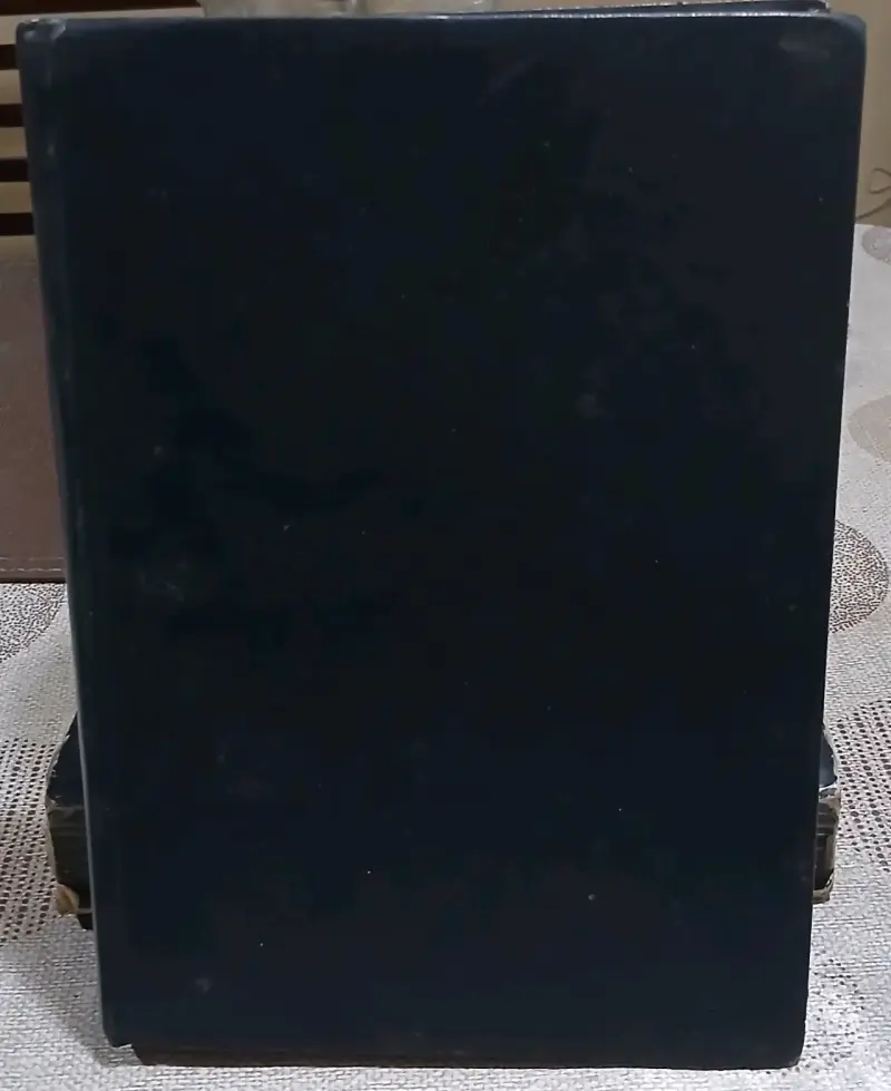 Consejero Médico 1976 - Primera Edición Antigua - 4