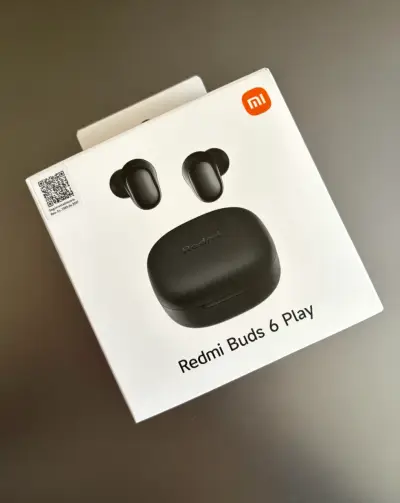 Xiaomi Redmi Buds 6 Play - miniatura 1