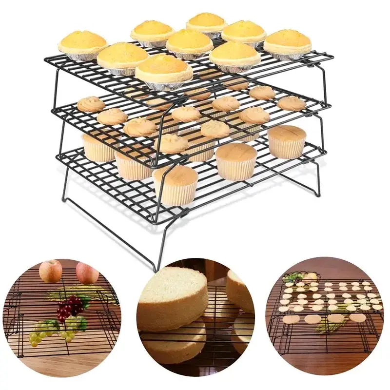 Gran variedad en Artículos de Repostería - 2