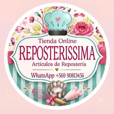 Gran variedad en Artículos de Repostería - miniatura 6