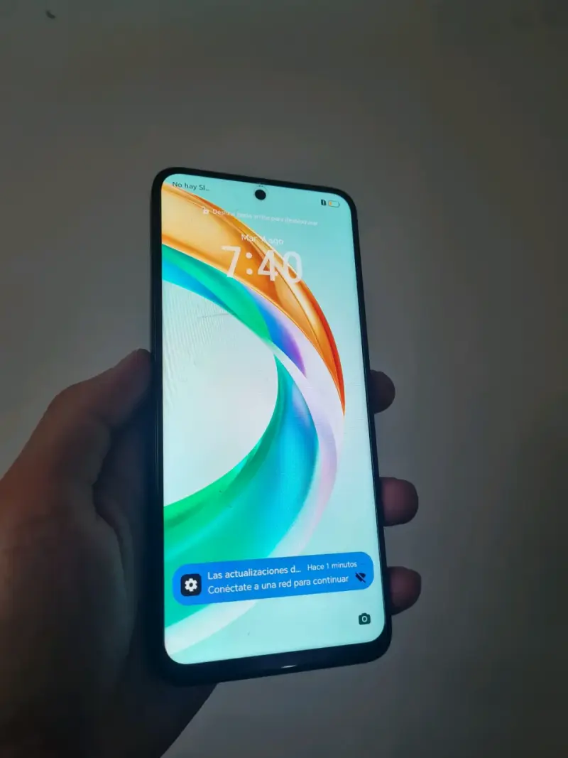 Smartphone Honor X6b 5G 256GB - 4