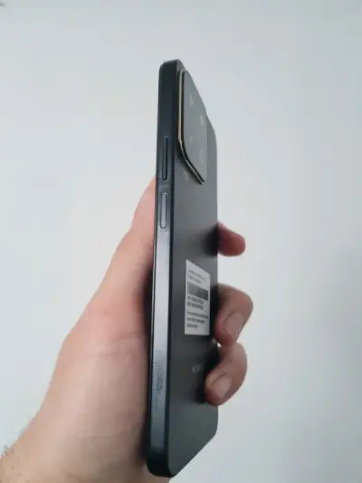 Smartphone Honor X6b 5G 256GB - miniatura 6