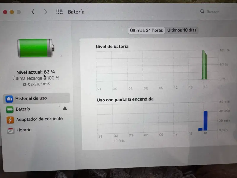 MacBook Pro 15 pulgadas en buen estado - 5