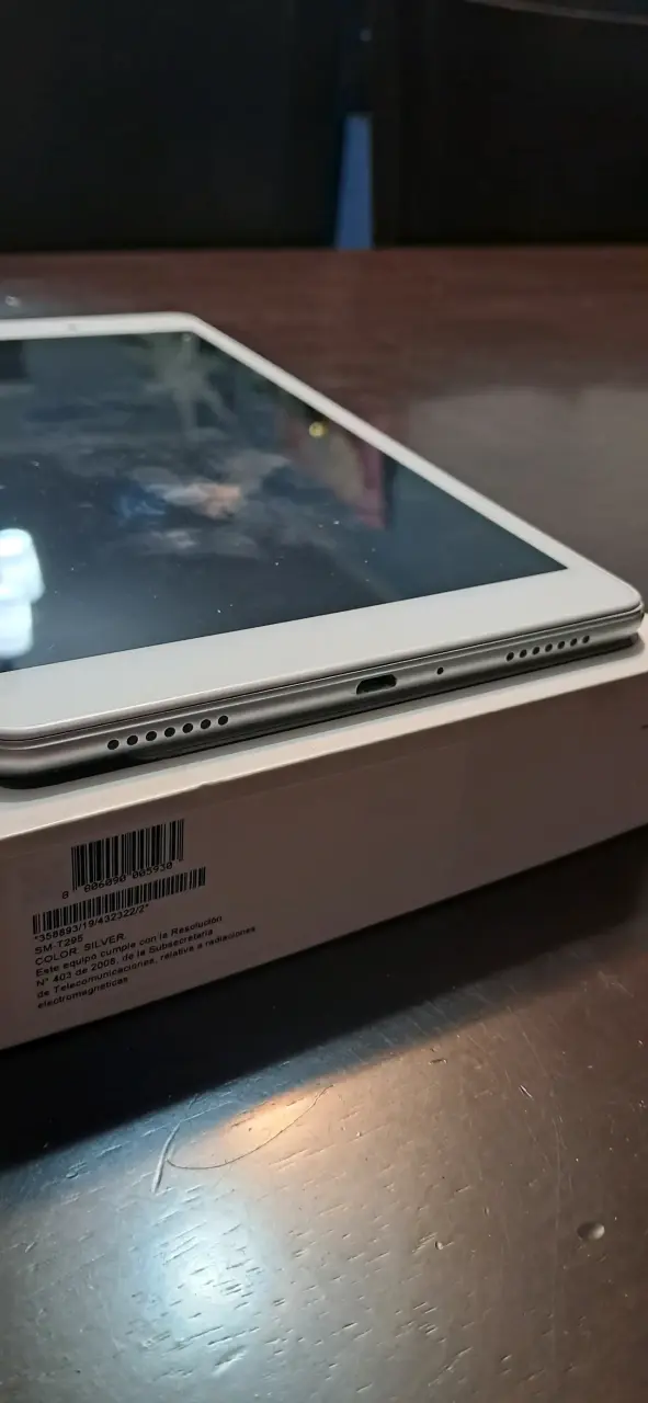 Tablet Samsung Galaxy Tab A 8.0 2019 - 4