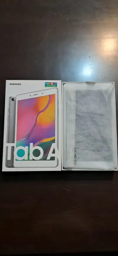 Tablet Samsung Galaxy Tab A 8.0 2019 - miniatura 5