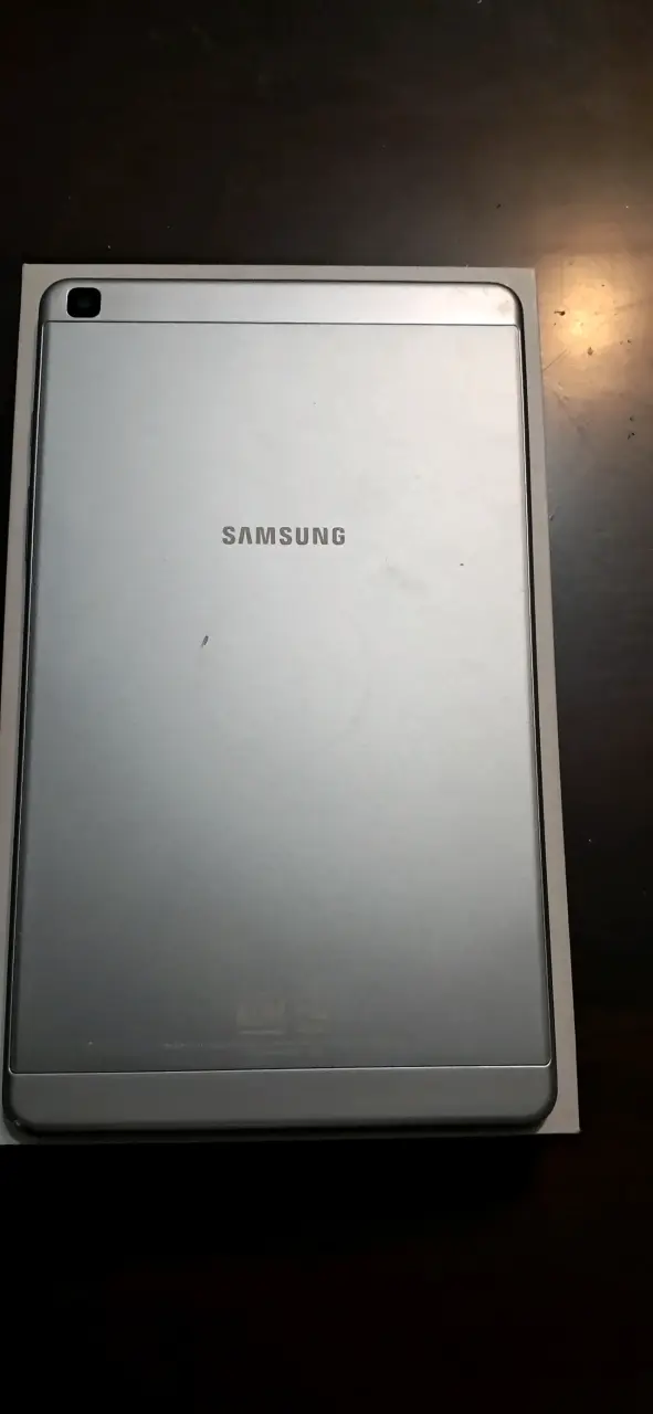 Tablet Samsung Galaxy Tab A 8.0 2019 - 6
