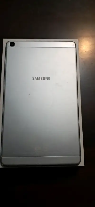 Tablet Samsung Galaxy Tab A 8.0 2019 - miniatura 6