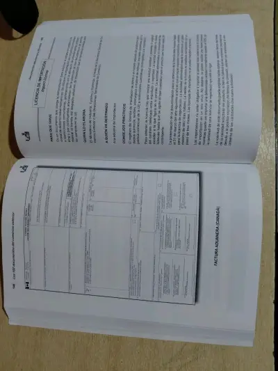 Libro Los 100 Documentos del Comercio Exterior - miniatura 5