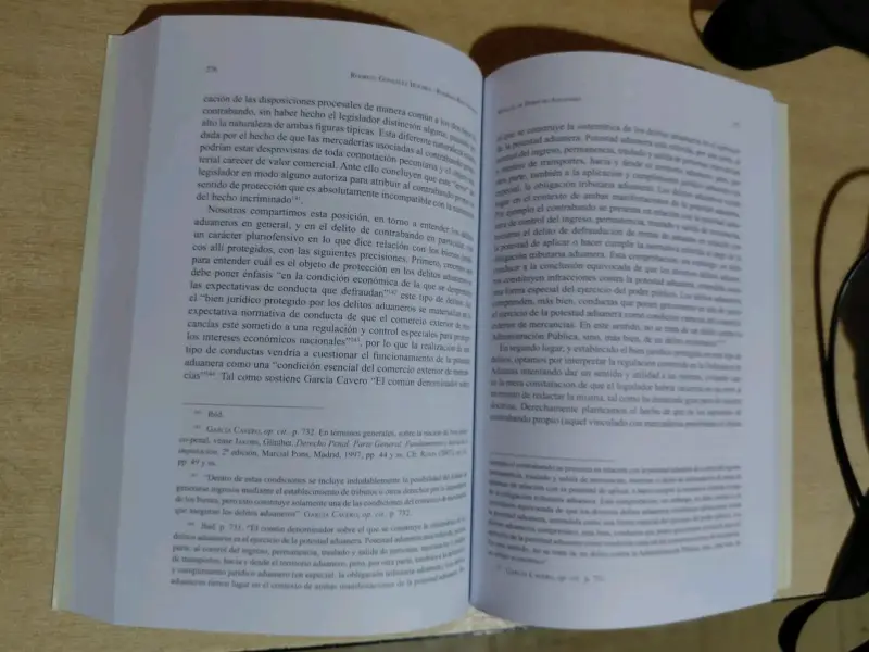 Manual de Derecho Aduanero Thomson Reuters - 2