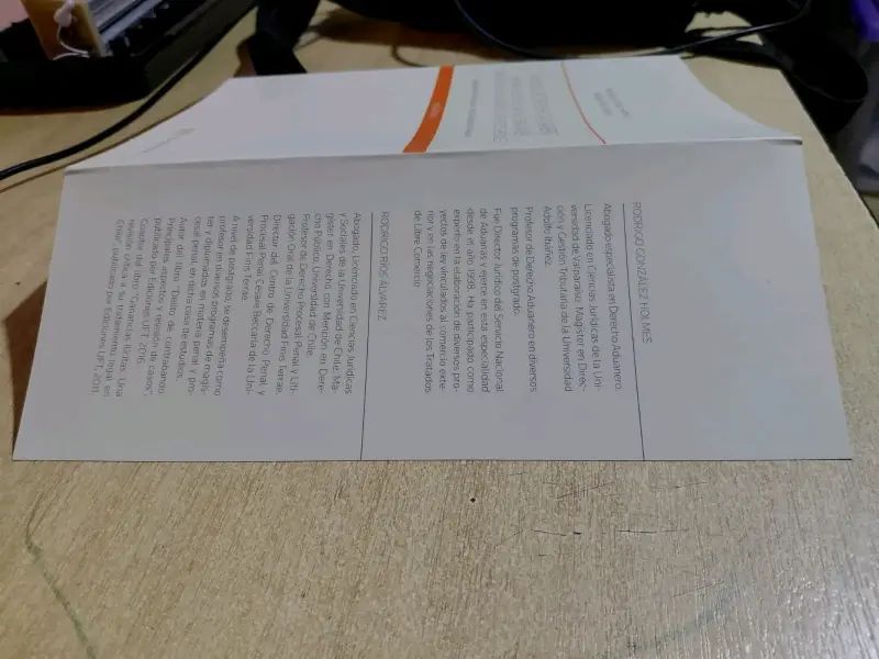 Manual de Derecho Aduanero Thomson Reuters - 3