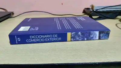 Diccionario de Comercio Exterior Thomson Reuters - miniatura 3