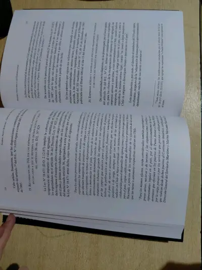 Libro Régimen Aplicable a las Exportaciones - miniatura 5