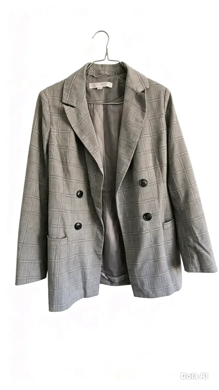Blazer de mujer - 1