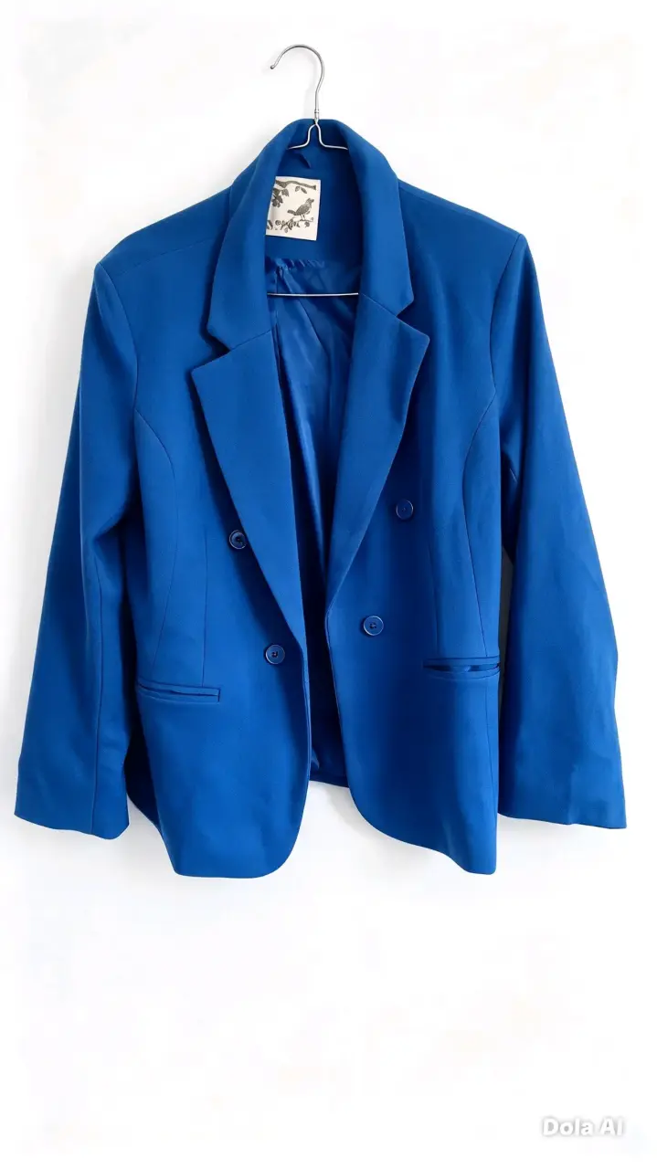 Blazer de mujer - 3