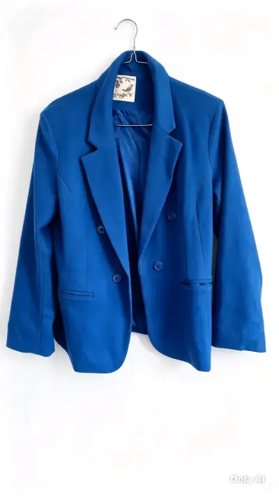 Blazer de mujer - miniatura 3