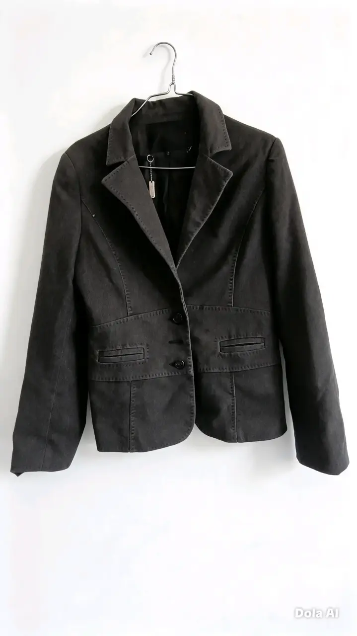 Blazer de mujer - 4