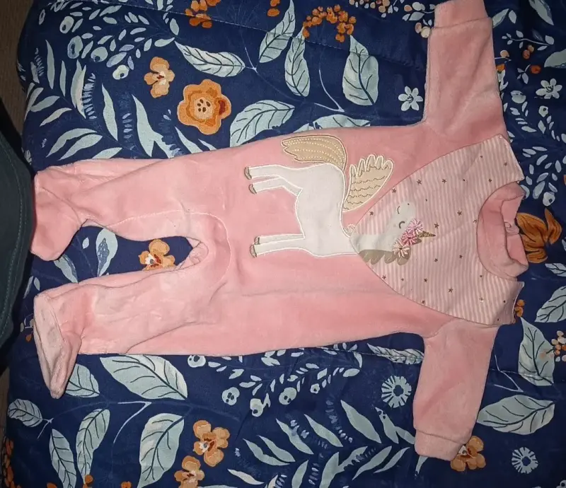 Ropa de bebé - 2