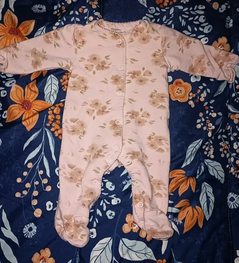 Ropa de bebé - 3