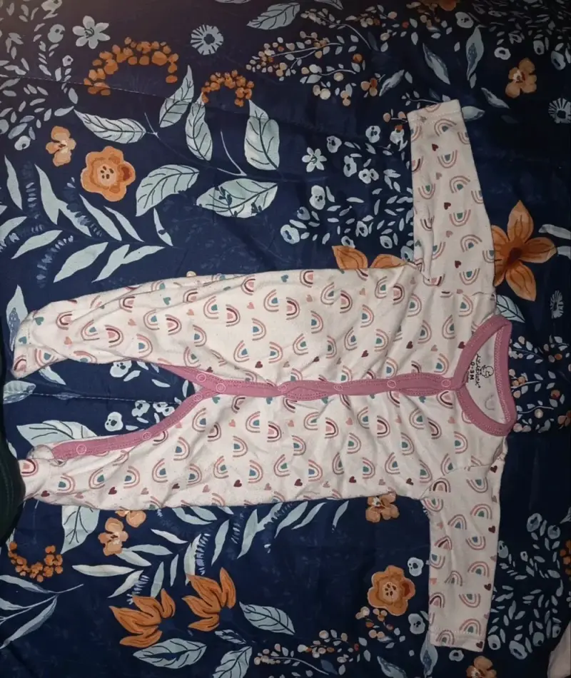 Ropa de bebé - 4