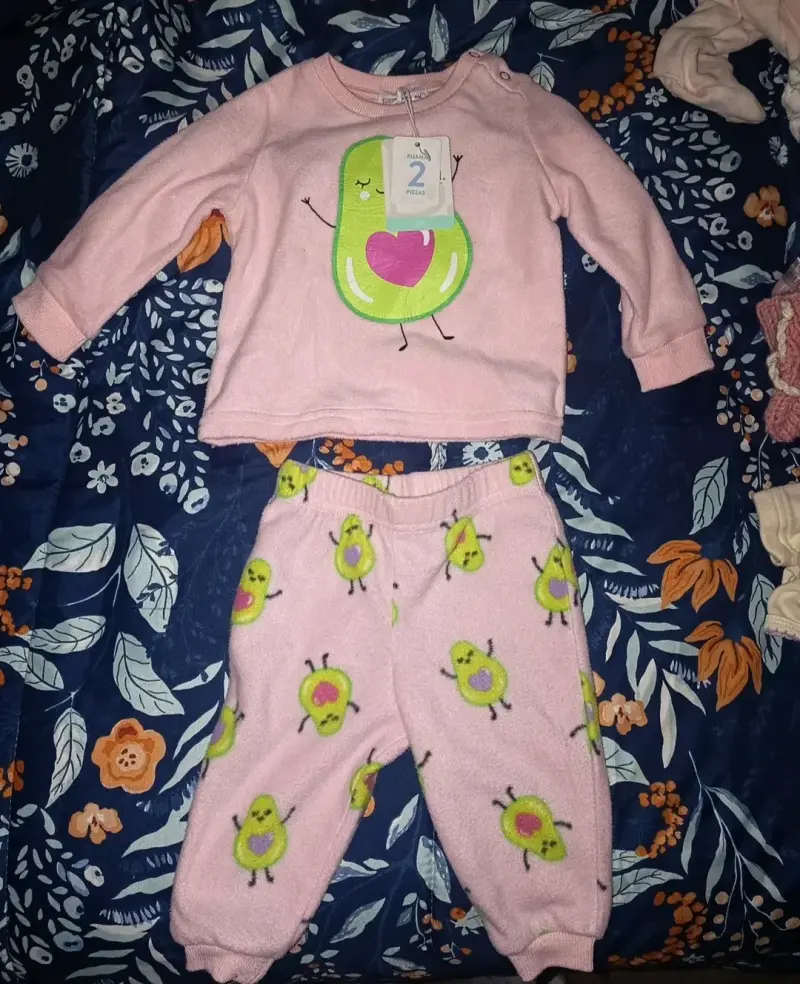 Ropa de bebé - 6
