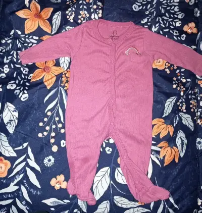 Ropa de bebé - miniatura 1