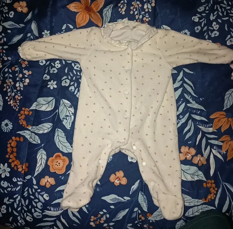 Ropa de bebé - 2