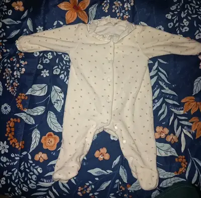 Ropa de bebé - miniatura 2