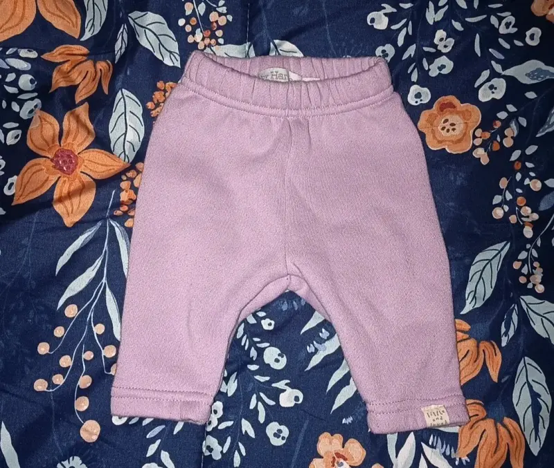 Ropa de bebé - 4