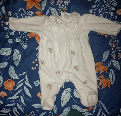 Ropa de bebé - miniatura 6