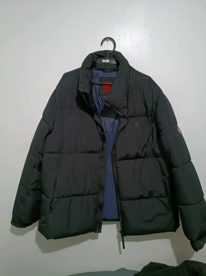 Parka marca doo Australia de hombre - 1