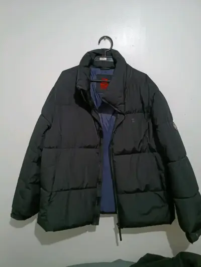 Parka marca doo Australia de hombre - miniatura 1