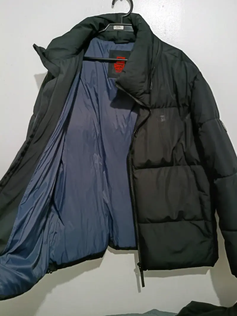 Parka marca doo Australia de hombre - 2