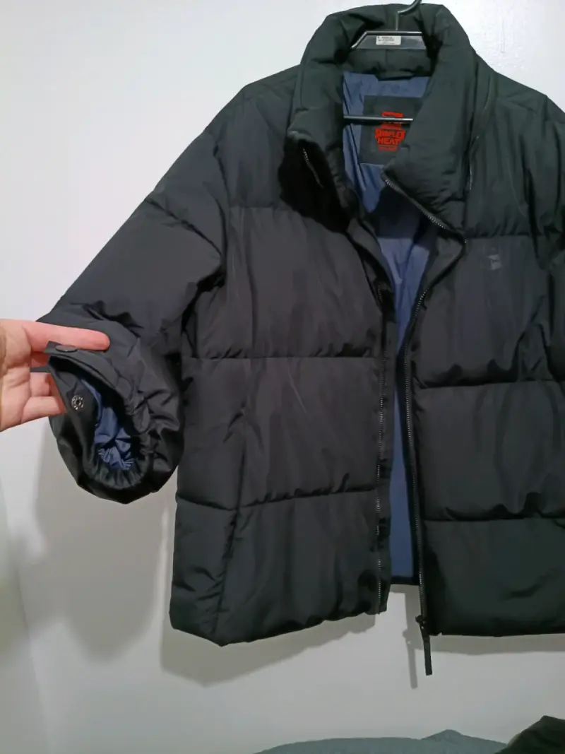 Parka marca doo Australia de hombre - 3