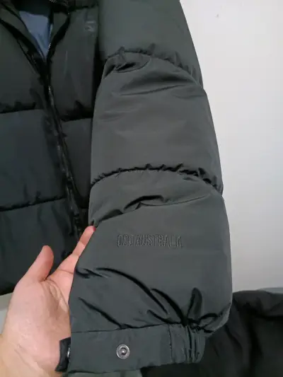 Parka marca doo Australia de hombre - miniatura 4