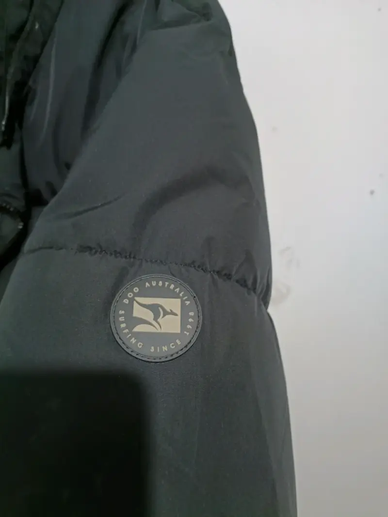 Parka marca doo Australia de hombre - 5