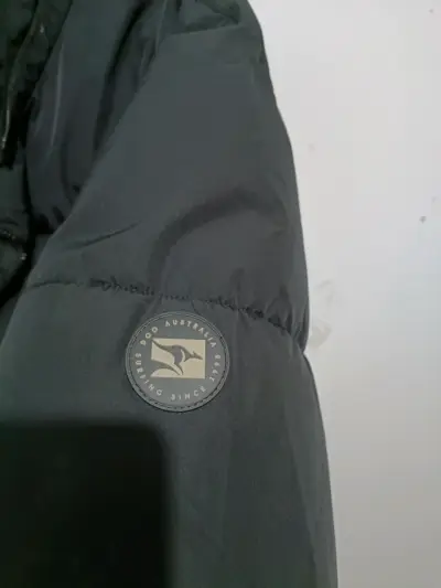 Parka marca doo Australia de hombre - miniatura 5